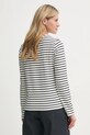 Одяг Лонгслів Marc O'Polo 500204952135 бежевий