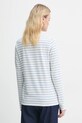 Îmbrăcăminte Marc O'Polo longsleeve 500204952135 albastru