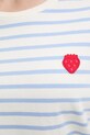 Marc O'Polo longsleeve 500204952135 albastru