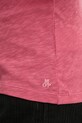 Marc O'Polo longsleeve din bumbac 500226152199 roz