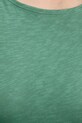 Marc O'Polo longsleeve din bumbac 500226152199 verde
