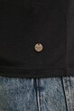 Блузка Pepe Jeans LOLA PL505986 чорний