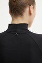 Лонгслив Guess W5RP29.KCMK0 чёрный