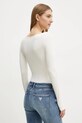 Одяг Боді Guess EMMY W5RP00.K68D2 бежевий