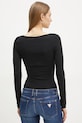 Одежда Боди Guess EMMY W5RP00.K68D2 чёрный