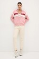 Guess longsleeve SUZANNE V5RP01.KBCO2 bej SS25