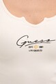 Лонгслів Guess SUZANNE V5RP01.KBCO2 бежевий