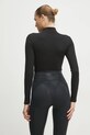 Одежда Боди PLEIN SPORT SAEC.WJU0077.STE003N чёрный