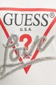 Лонгслів Guess W5RI64.I3Z14 бежевий