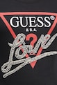 Guess longsleeve W5RI64.I3Z14 czarny