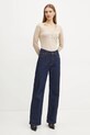 Лонгслів Guess W5RI66.I3Z14 бежевий SS25