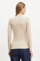 Одяг Лонгслів Guess W5RI66.I3Z14 бежевий