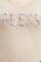 Лонгслів Guess W5RI66.I3Z14 бежевий