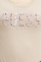 Guess longsleeve W5RI66.I3Z14 beżowy