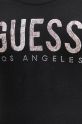 Лонгслив Guess W5RI66.I3Z14 чёрный