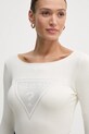 Светр Guess ELIZA бежевий W5RR01.Z2YK2
