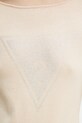 Свитер Guess ELIZA W5RR01.Z2YK2 бежевый