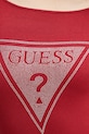Guess pulover ELIZA W5RR01.Z2YK2 rosu