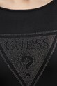Свитер Guess ELIZA W5RR01.Z2YK2 чёрный
