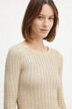 Guess sweter JOSIE beżowy W5RR04.Z3KT0