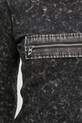 Diesel camicia a maniche lunghe T-ERCOLE A16628.0QMAU grigio