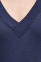 Sisley longsleeve 33FEL400V bleumarin