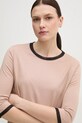 Sisley longsleeve maro 38B6L1079
