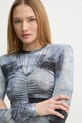 Gestuz bluza albastru 10909683