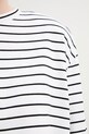 Gestuz longsleeve 10909341 biały