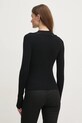 Îmbrăcăminte Dkny pulover P4KSBT83 negru
