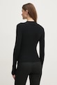 Ρούχα Πουλόβερ Dkny P4KSBT83 μαύρο