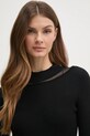 Dkny pulover negru P4KSBT83