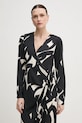 Dkny vestito DD4JSD34 nero SS25