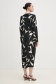 Одежда Платье Dkny DD4JSD34 чёрный