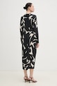 Abbigliamento Dkny vestito DD4JSD34 nero