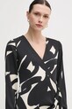 Платье Dkny DD4JSD34 чёрный