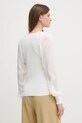 Îmbrăcăminte Dkny pulover P4KSBT85 bej