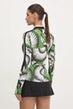 Îmbrăcăminte adidas longsleeve x Farm Rio JD6274 verde