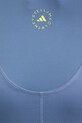 adidas by Stella McCartney longsleeve treningowy TruePurpose JI5222 niebieski