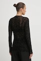 Îmbrăcăminte OUI bluza 90880 negru