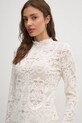 OUI bluza bej 91003