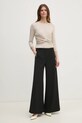 OUI longsleeve 91158 bej SS25