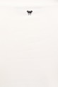 Majica z dolgimi rokavi Weekend Max Mara 2515971021600 bela