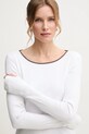 MM longsleeve biały 2516941037600
