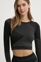 Hummel longsleeve de antrenament Unity negru 228074