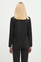 Odjeća Majica dugih rukava adidas Originals V-Neck Longsleeve Tee JD2603 crna