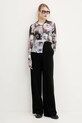 Desigual camasa SHELLEY 25SWTKA1 gri SS25