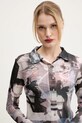 Desigual camasa SHELLEY gri 25SWTKA1