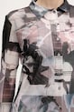 Desigual koszula SHELLEY 25SWTKA1 szary