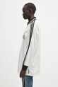 Блуза с дълги ръкави adidas Originals Retro KA4381 бежов SS25